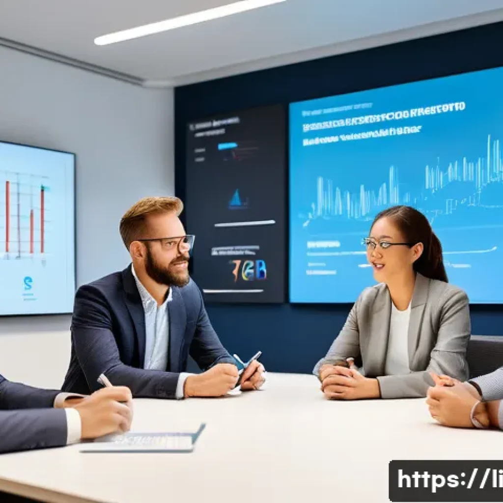 융합 연구를 위한 자금 조달 전략 - A diverse group of eager startup founders and researchers, dressed in smart casual and business atti...