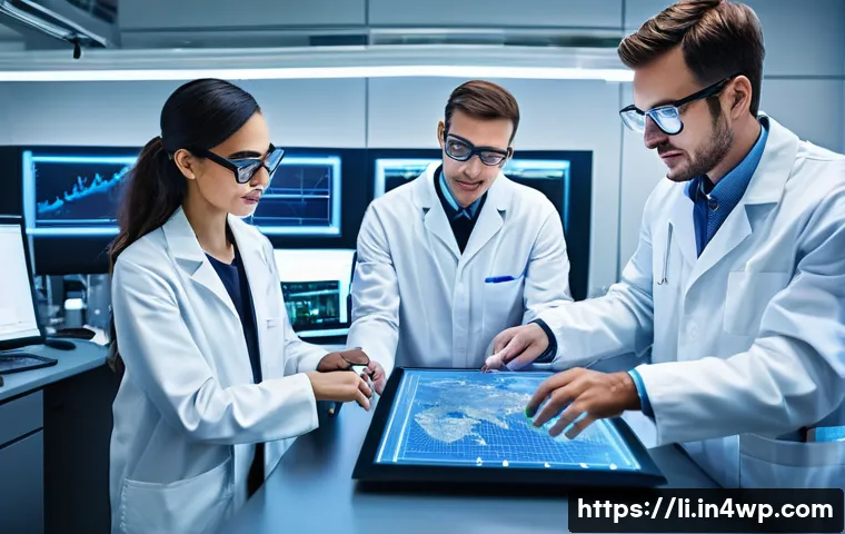 융합 연구를 위한 자금 조달 전략 관련 이미지 2