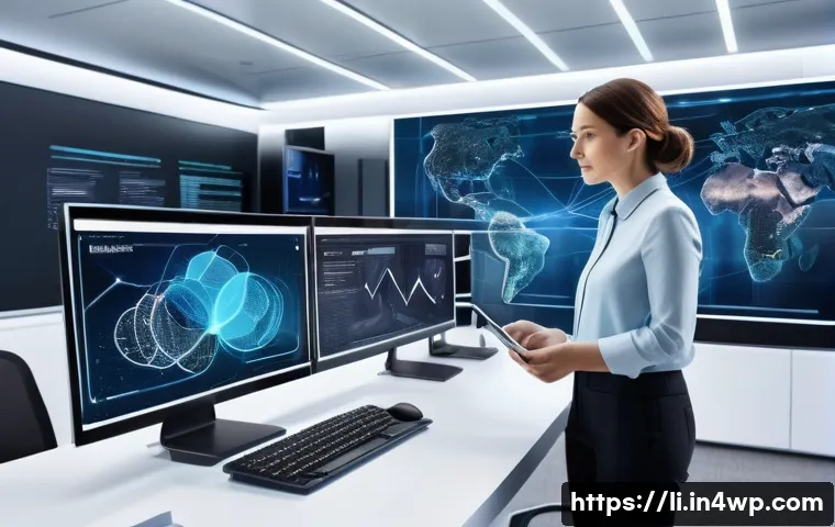 융합 연구의 상호 작용 모델 관련 이미지 1