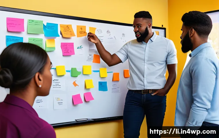 융합 연구의 상호 작용 모델 관련 이미지 2