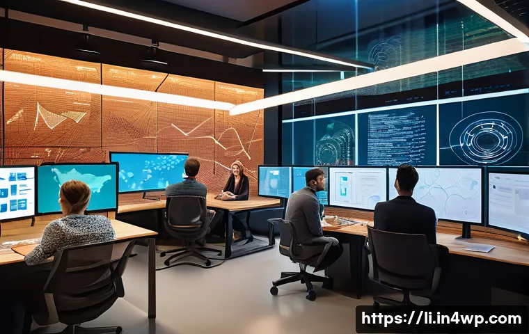 융합 연구 방법론의 성공 전략 관련 이미지 2